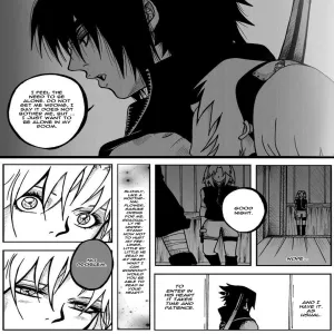 The Lost Promise - page 80