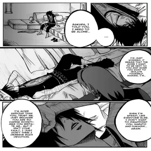The Lost Promise - page 83