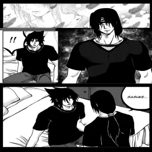 The Lost Promise - page 98
