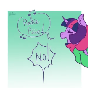 Rainbow Dash's Growth - page 10