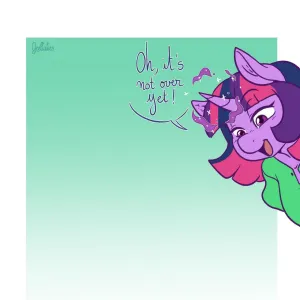Rainbow Dash's Growth - page 9