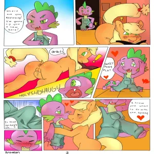 The Debt - page 2