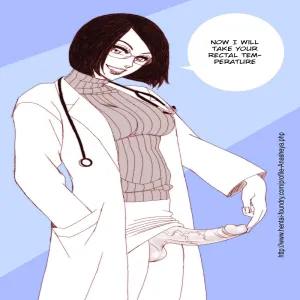 Check-Up - page 2