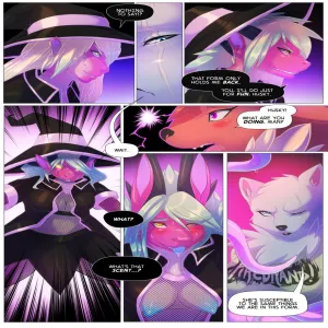 Breaking And Entering 1 - page 25