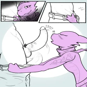 Will Do Anything 4 Gold - page 3