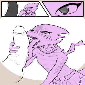 Will Do Anything 4 Gold - page 4