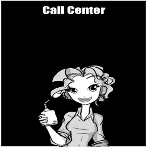 Call Center - page 1
