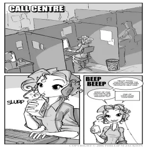Call Center - page 2
