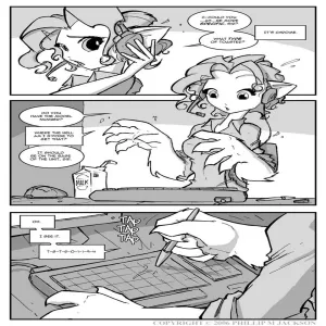 Call Center - page 3