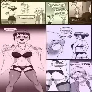 Dirtwater 1 - The Big Deposit - page 4
