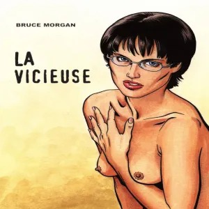 La Vicieuse - page 1