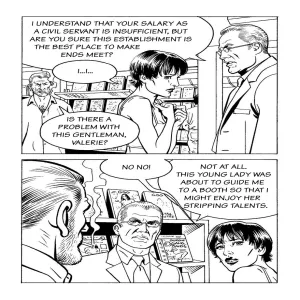 La Vicieuse - page 100