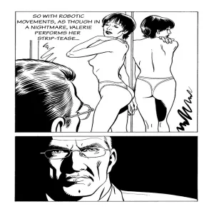 La Vicieuse - page 101