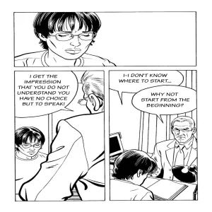 La Vicieuse - page 106