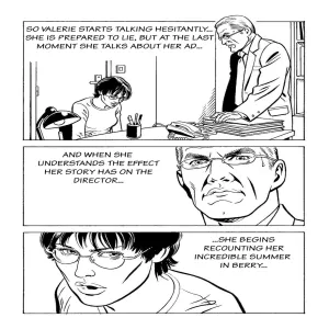 La Vicieuse - page 107