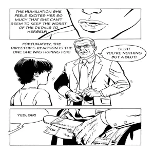La Vicieuse - page 108