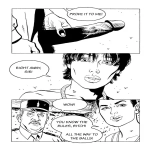La Vicieuse - page 11