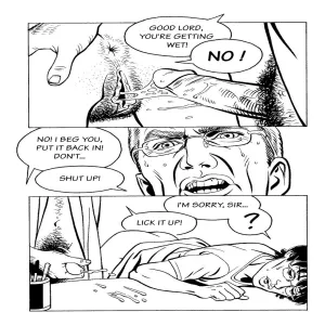 La Vicieuse - page 123