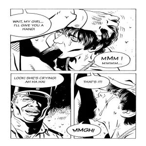 La Vicieuse - page 13