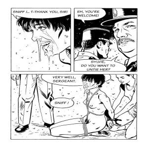 La Vicieuse - page 16