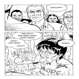 La Vicieuse - page 194