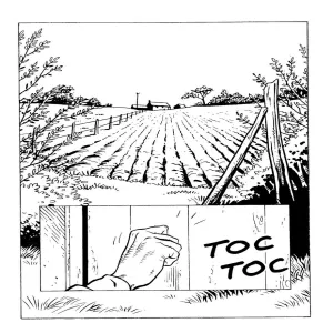 La Vicieuse - page 2