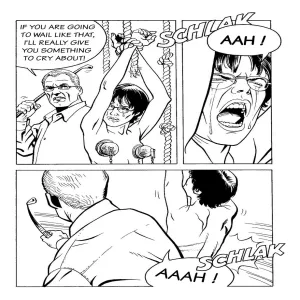 La Vicieuse - page 208