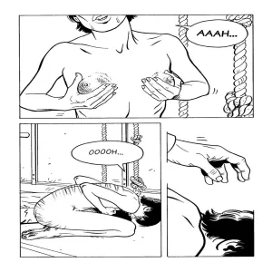 La Vicieuse - page 212
