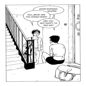 La Vicieuse - page 218