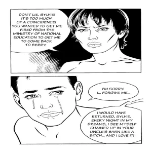 La Vicieuse - page 231