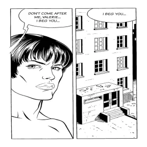 La Vicieuse - page 233