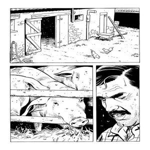 La Vicieuse - page 236