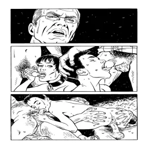 La Vicieuse - page 240