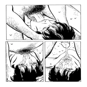 La Vicieuse - page 35