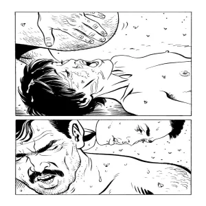 La Vicieuse - page 38