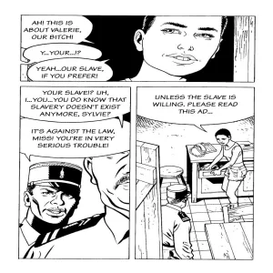 La Vicieuse - page 4