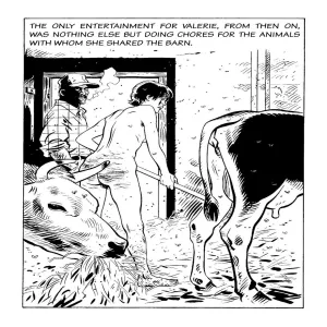 La Vicieuse - page 43