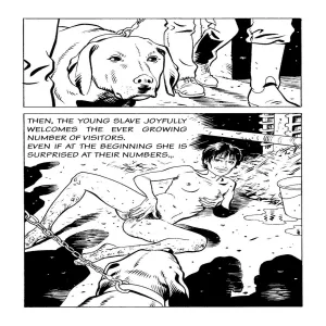 La Vicieuse - page 44