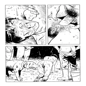 La Vicieuse - page 48
