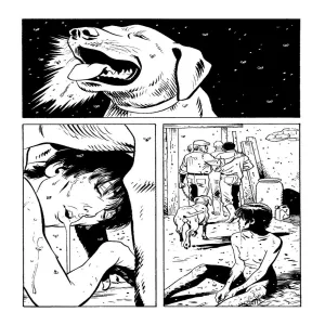La Vicieuse - page 52