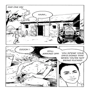 La Vicieuse - page 53