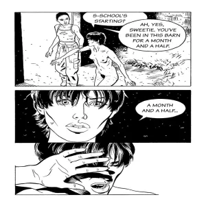 La Vicieuse - page 56
