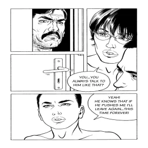 La Vicieuse - page 66