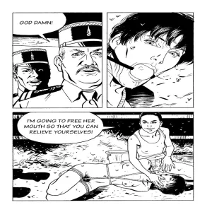 La Vicieuse - page 8