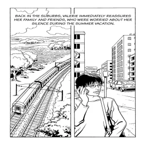 La Vicieuse - page 81