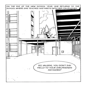 La Vicieuse - page 82