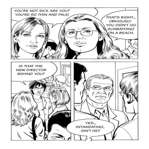 La Vicieuse - page 83