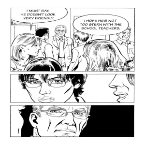 La Vicieuse - page 84