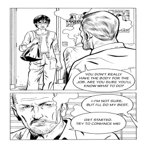 La Vicieuse - page 86