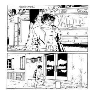 La Vicieuse - page 92